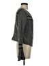 L'Agence Metallic Gray Pullover Sweater Size XS (0) - photo 4