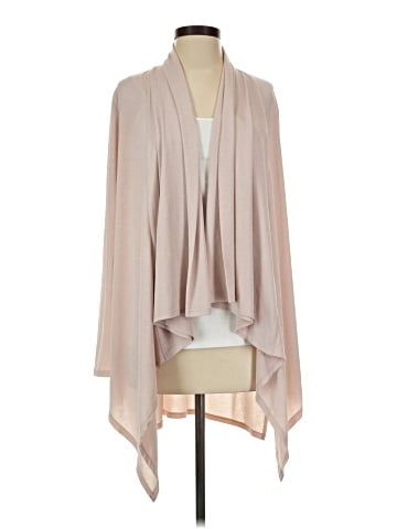 Ellen Tracy Kimono (view 1)