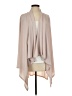 Ellen Tracy Tan Kimono Size S - photo 1