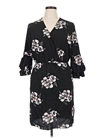 Cato Casual Dress (view 1)