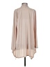 Ellen Tracy Tan Kimono Size S - photo 2