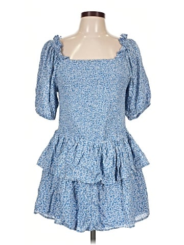 Japna Casual Dress (view 1)