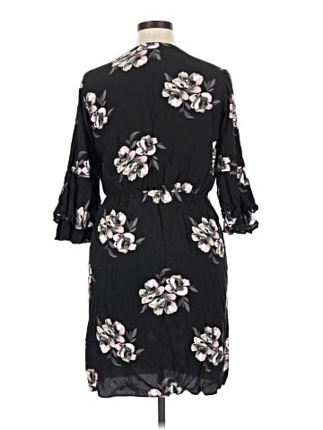 Cato Casual Dress (view 2)