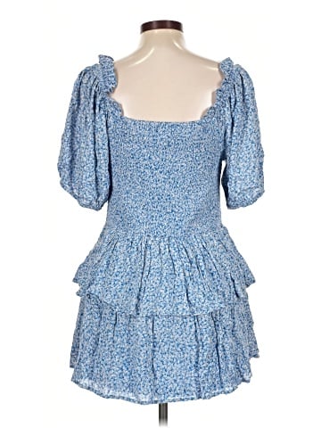 Japna Casual Dress (view 2)