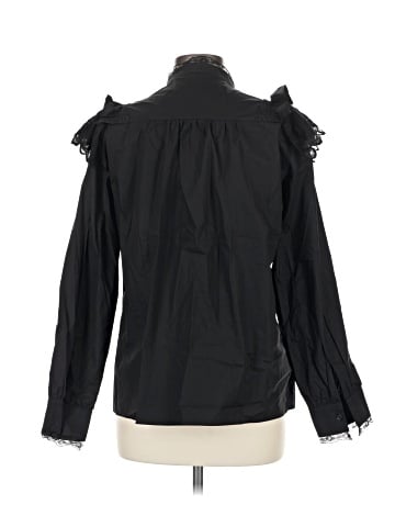 TOV Long Sleeve Blouse (view 2)