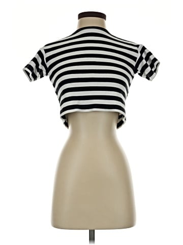 Uniqlo Short Sleeve Turtleneck (view 1)
