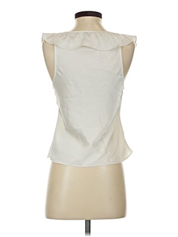 Wilfred Sleeveless Blouse (view 2)