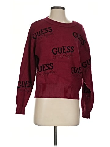 Guess Pullover Sweater (view 1)