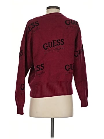 Guess Pullover Sweater (view 2)