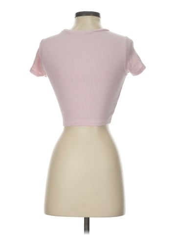 Garage Short Sleeve Turtleneck (view 2)