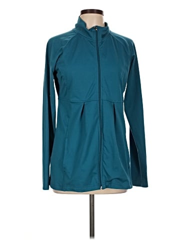 Tek Gear Track Jacket (view 1)