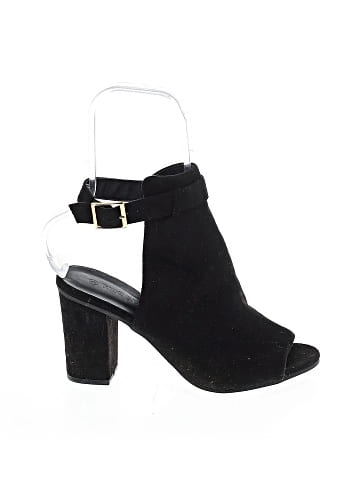 Wild Diva Sandals (view 1)