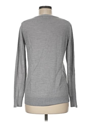 Banana Republic Wool Pullover Sweater (view 2)