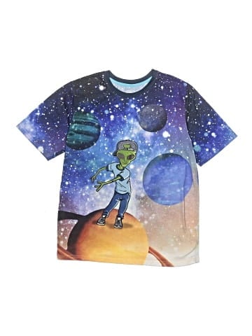 Wonder Nation Short Sleeve T-Shirt (view 1)
