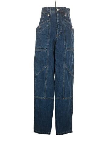 Étoile Isabel Marant Jeans (view 1)
