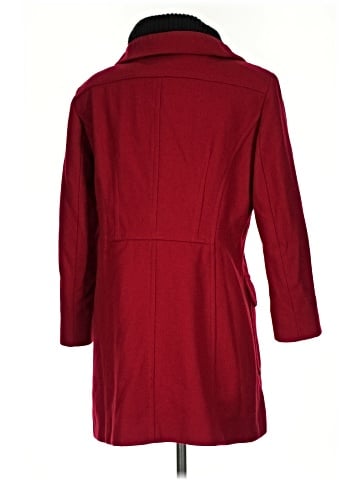 Coldwater Creek Wool Coat (view 2)