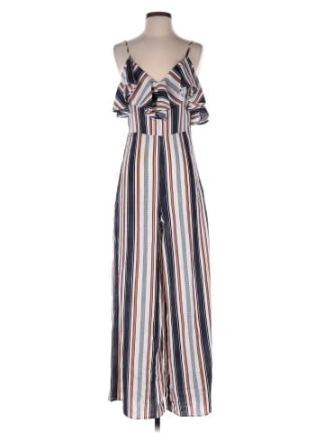 Flying Tomato Jumpsuit (view 1)