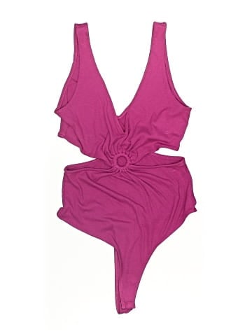 Target Bodysuit (view 1)