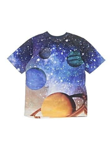 Wonder Nation Short Sleeve T-Shirt (view 2)