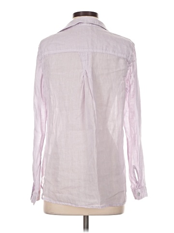 Bella Dahl Long Sleeve Blouse (view 2)