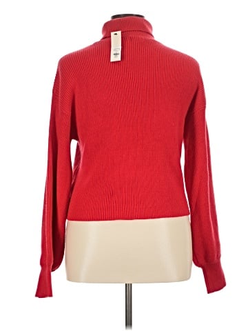 Mi ami Turtleneck Sweater (view 2)