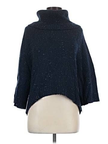 Venus Turtleneck Sweater (view 1)