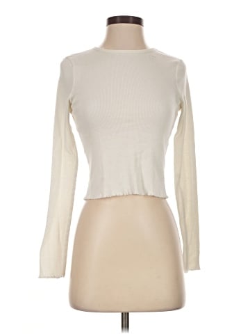ASOS Long Sleeve T-Shirt (view 1)