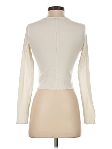 ASOS Long Sleeve T-Shirt (view 2)