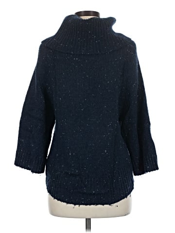 Venus Turtleneck Sweater (view 2)