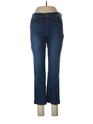 Style&Co Jeans (view 1)