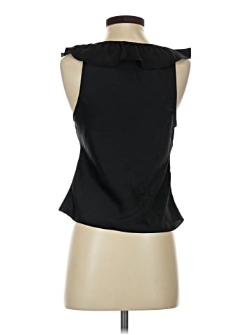 Wilfred Sleeveless Blouse (view 2)