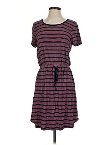 Olive and Oak Casual Dress (view 1)