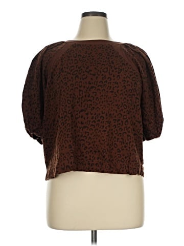 Gibson Latimer Short Sleeve T-Shirt (view 1)