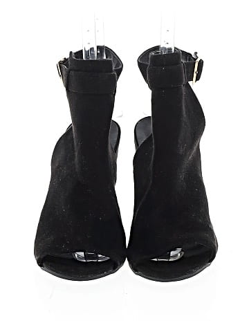 Wild Diva Sandals (view 2)