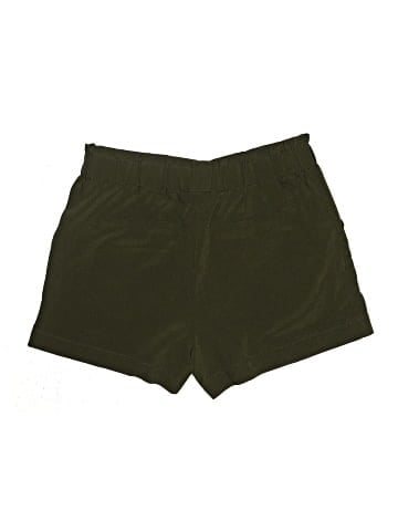 Ci Sono Khaki Shorts (view 2)