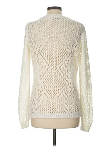 Gallery Pullover Sweater (view 2)