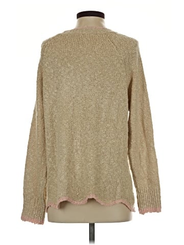 Ellison Pullover Sweater (view 2)