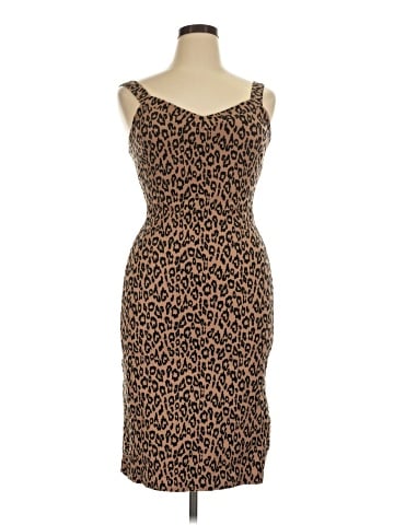Banana Republic Cocktail Dress (view 1)