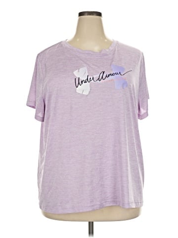 Under Armour Short Sleeve T-Shirt (view 1)