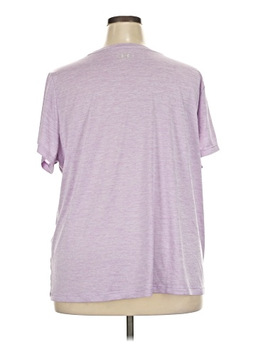 Under Armour Short Sleeve T-Shirt (view 2)
