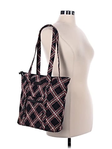 Vera Bradley Tote (view 2)