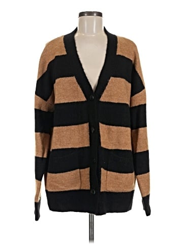 John & Jenn Cardigan (view 1)