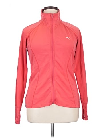 Assorted Brands Track Jacket (view 1)