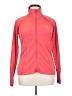 Assorted Brands Pink Track Jacket Size XL - photo 1
