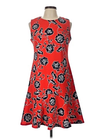 Shelby & Palmer Cocktail Dress (view 1)