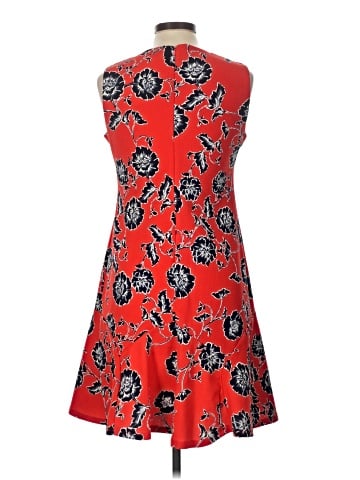 Shelby & Palmer Cocktail Dress (view 2)