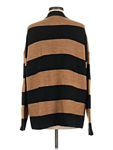 John & Jenn Cardigan (view 2)