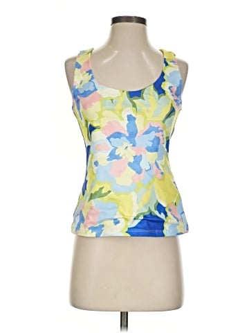Boston Proper Sleeveless Top (view 1)