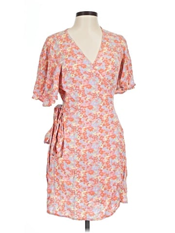 Billabong Casual Dress (view 1)