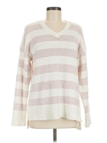 Sanctuary Pullover Sweater (view 1)